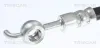 Bremsschlauch Vorderachse rechts TRISCAN 8150 13156 Bild Bremsschlauch Vorderachse rechts TRISCAN 8150 13156