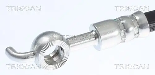 Bremsschlauch Vorderachse rechts TRISCAN 8150 13156 Bild Bremsschlauch Vorderachse rechts TRISCAN 8150 13156