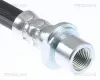 Bremsschlauch Vorderachse rechts TRISCAN 8150 13156 Bild Bremsschlauch Vorderachse rechts TRISCAN 8150 13156
