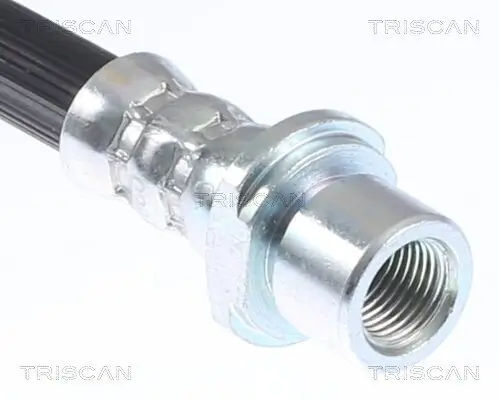 Bremsschlauch Vorderachse rechts TRISCAN 8150 13156 Bild Bremsschlauch Vorderachse rechts TRISCAN 8150 13156