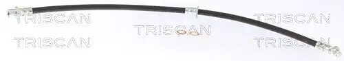 Bremsschlauch Vorderachse links TRISCAN 8150 13159