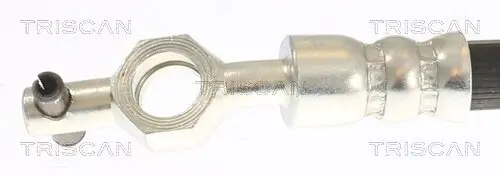 Bremsschlauch Vorderachse rechts TRISCAN 8150 13164 Bild Bremsschlauch Vorderachse rechts TRISCAN 8150 13164