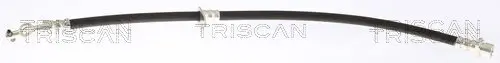 Bremsschlauch Vorderachse rechts TRISCAN 8150 13164 Bild Bremsschlauch Vorderachse rechts TRISCAN 8150 13164