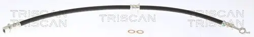 Bremsschlauch TRISCAN 8150 13170