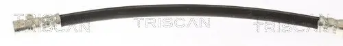 Bremsschlauch Vorderachse TRISCAN 8150 13172 Bild Bremsschlauch Vorderachse TRISCAN 8150 13172