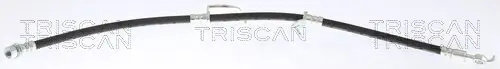 Bremsschlauch TRISCAN 8150 13178