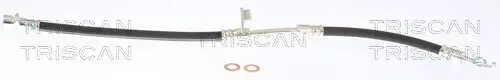Bremsschlauch TRISCAN 8150 13183 Bild Bremsschlauch TRISCAN 8150 13183