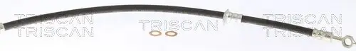 Bremsschlauch TRISCAN 8150 13185