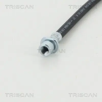 Bremsschlauch Hinterachse rechts TRISCAN 8150 13187 Bild Bremsschlauch Hinterachse rechts TRISCAN 8150 13187