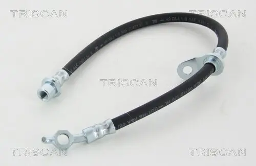 Bremsschlauch Hinterachse rechts TRISCAN 8150 13187 Bild Bremsschlauch Hinterachse rechts TRISCAN 8150 13187