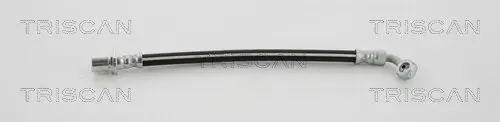 Bremsschlauch TRISCAN 8150 132002 Bild Bremsschlauch TRISCAN 8150 132002