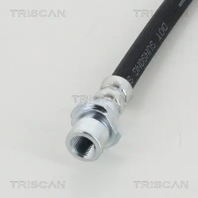 Bremsschlauch TRISCAN 8150 132004 Bild Bremsschlauch TRISCAN 8150 132004