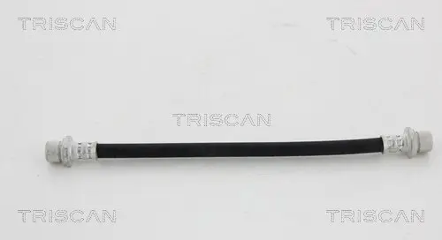 Bremsschlauch Hinterachse TRISCAN 8150 132010