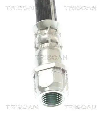 Bremsschlauch Hinterachse Hinterachse innen TRISCAN 8150 132025 Bild Bremsschlauch Hinterachse Hinterachse innen TRISCAN 8150 132025