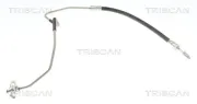 Bremsschlauch Hinterachse links außen TRISCAN 8150 132026