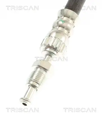 Bremsschlauch Hinterachse rechts außen TRISCAN 8150 132027 Bild Bremsschlauch Hinterachse rechts außen TRISCAN 8150 132027