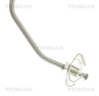 Bremsschlauch Hinterachse rechts außen TRISCAN 8150 132027 Bild Bremsschlauch Hinterachse rechts außen TRISCAN 8150 132027