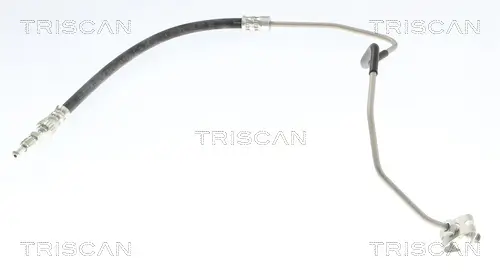 Bremsschlauch Hinterachse rechts außen TRISCAN 8150 132027 Bild Bremsschlauch Hinterachse rechts außen TRISCAN 8150 132027