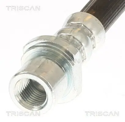 Bremsschlauch Vorderachse rechts TRISCAN 8150 13209 Bild Bremsschlauch Vorderachse rechts TRISCAN 8150 13209