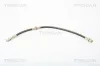 Bremsschlauch Hinterachse TRISCAN 8150 13211