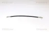 Bremsschlauch Hinterachse links TRISCAN 8150 13221