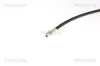Bremsschlauch Hinterachse links TRISCAN 8150 13221 Bild Bremsschlauch Hinterachse links TRISCAN 8150 13221