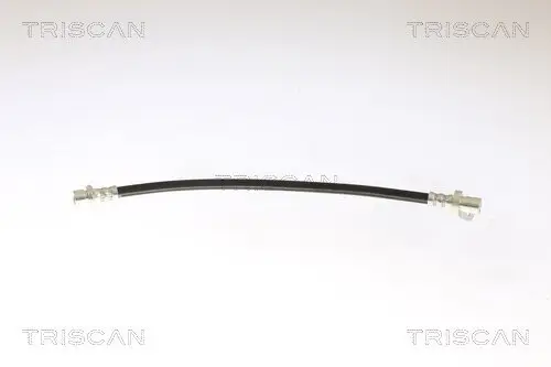 Bremsschlauch Hinterachse links TRISCAN 8150 13221 Bild Bremsschlauch Hinterachse links TRISCAN 8150 13221