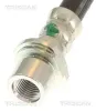 Bremsschlauch Hinterachse links TRISCAN 8150 13247 Bild Bremsschlauch Hinterachse links TRISCAN 8150 13247