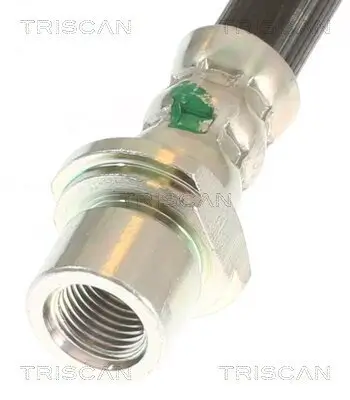 Bremsschlauch Hinterachse links TRISCAN 8150 13247 Bild Bremsschlauch Hinterachse links TRISCAN 8150 13247
