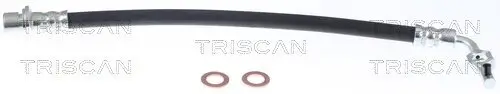Bremsschlauch Hinterachse rechts TRISCAN 8150 13248