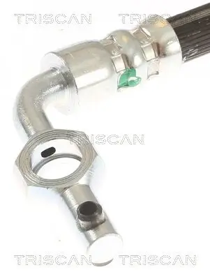 Bremsschlauch Hinterachse rechts TRISCAN 8150 13248 Bild Bremsschlauch Hinterachse rechts TRISCAN 8150 13248