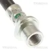 Bremsschlauch Hinterachse rechts TRISCAN 8150 13248 Bild Bremsschlauch Hinterachse rechts TRISCAN 8150 13248