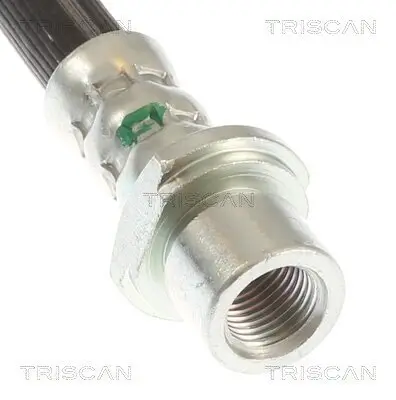 Bremsschlauch Hinterachse rechts TRISCAN 8150 13248 Bild Bremsschlauch Hinterachse rechts TRISCAN 8150 13248