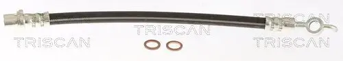 Bremsschlauch Hinterachse TRISCAN 8150 13249 Bild Bremsschlauch Hinterachse TRISCAN 8150 13249