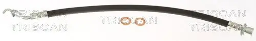 Bremsschlauch Vorderachse TRISCAN 8150 13255
