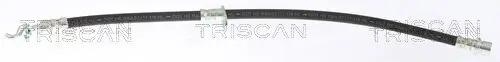 Bremsschlauch Vorderachse rechts TRISCAN 8150 13261 Bild Bremsschlauch Vorderachse rechts TRISCAN 8150 13261