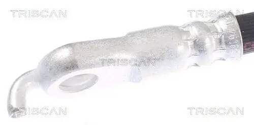 Bremsschlauch Vorderachse links TRISCAN 8150 13262 Bild Bremsschlauch Vorderachse links TRISCAN 8150 13262