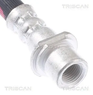 Bremsschlauch Vorderachse links TRISCAN 8150 13262 Bild Bremsschlauch Vorderachse links TRISCAN 8150 13262