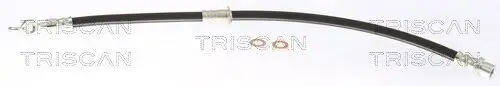 Bremsschlauch Hinterachse rechts TRISCAN 8150 13263