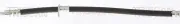 Bremsschlauch Hinterachse rechts TRISCAN 8150 13275