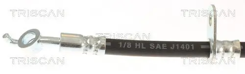 Bremsschlauch Hinterachse rechts TRISCAN 8150 13275 Bild Bremsschlauch Hinterachse rechts TRISCAN 8150 13275