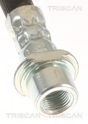 Bremsschlauch Hinterachse links TRISCAN 8150 13276 Bild Bremsschlauch Hinterachse links TRISCAN 8150 13276