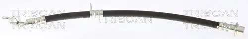 Bremsschlauch Hinterachse links TRISCAN 8150 13276 Bild Bremsschlauch Hinterachse links TRISCAN 8150 13276