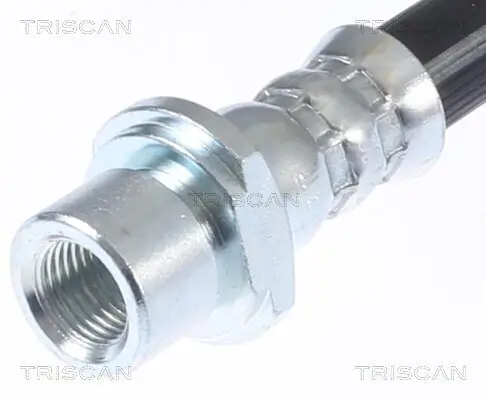 Bremsschlauch Hinterachse rechts TRISCAN 8150 13279 Bild Bremsschlauch Hinterachse rechts TRISCAN 8150 13279