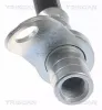 Bremsschlauch Hinterachse rechts TRISCAN 8150 13279 Bild Bremsschlauch Hinterachse rechts TRISCAN 8150 13279
