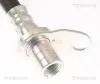 Bremsschlauch Hinterachse links TRISCAN 8150 13280 Bild Bremsschlauch Hinterachse links TRISCAN 8150 13280