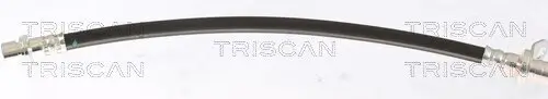 Bremsschlauch Hinterachse links TRISCAN 8150 13280 Bild Bremsschlauch Hinterachse links TRISCAN 8150 13280