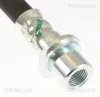 Bremsschlauch Hinterachse links TRISCAN 8150 13287 Bild Bremsschlauch Hinterachse links TRISCAN 8150 13287
