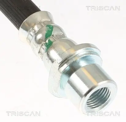 Bremsschlauch Hinterachse links TRISCAN 8150 13287 Bild Bremsschlauch Hinterachse links TRISCAN 8150 13287
