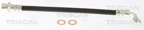 Bremsschlauch TRISCAN 8150 13288